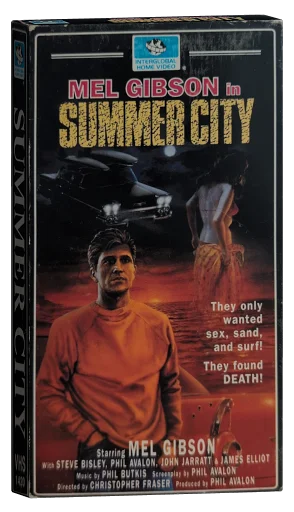 Summer City (1977)