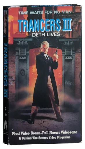 Trancers III (1992)