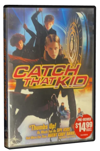 Catch That Kid (2004)
