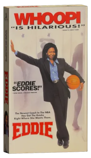 Eddie (1996)