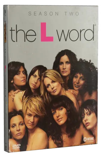 The L Word DVD, Showtime Entertainment