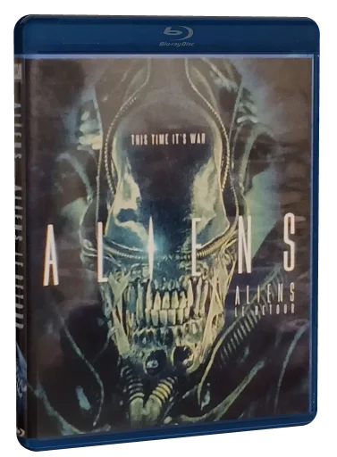 Aliens (1986)