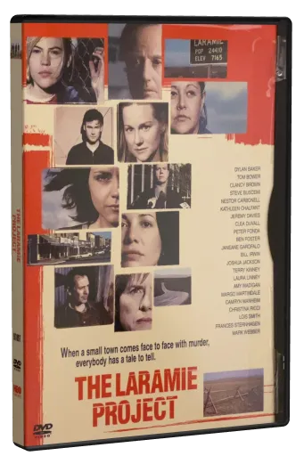 The Laramie Project (2002)