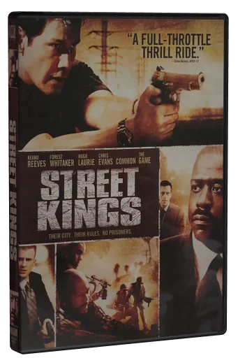 Street Kings (2008)