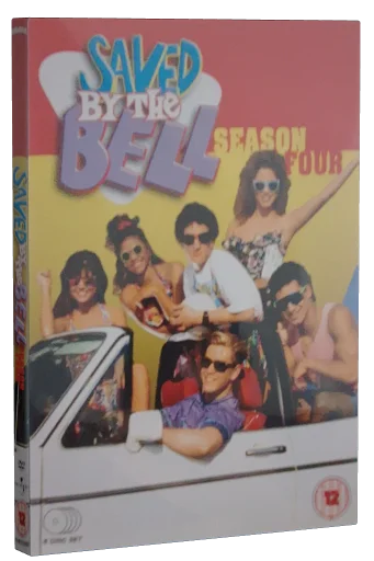 Saved by the Bell DVD, Fabulous