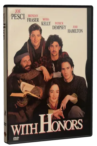 With Honors (1994)