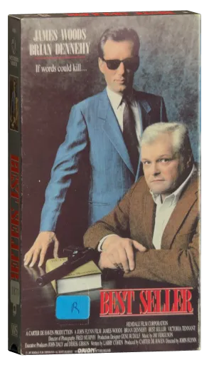 Best Seller (1987)