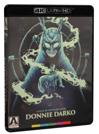 Donnie Darko 4K-UHD, Arrow Video