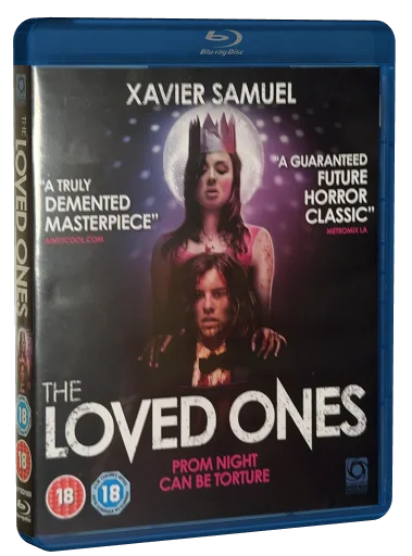 The Loved Ones (2010)