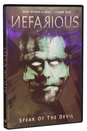 Nefarious (2023)