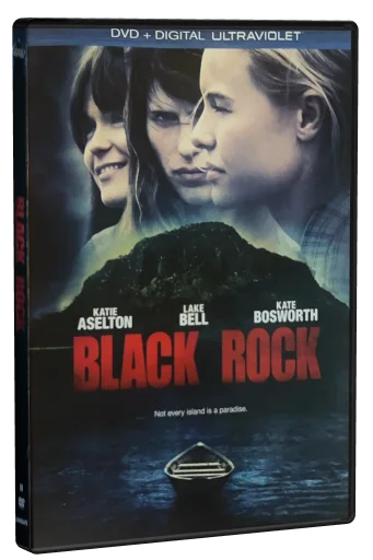 Black Rock (2012)