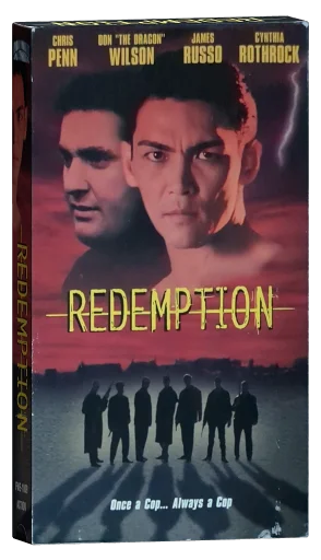 Redemption (2002)