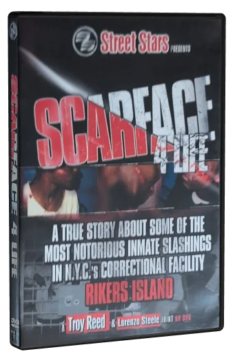 Scarface 4 Life (2005)