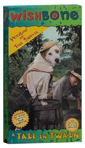 Wishbone VHS, Lyrick Studios