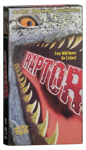 Raptor (2001)