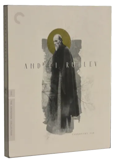 Andrei Rublev (1966)