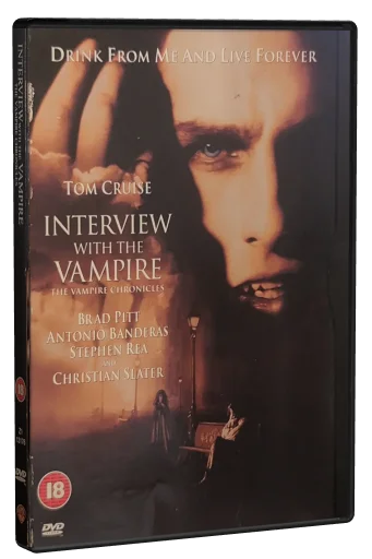 The Eagle DVD, Warner Home Video