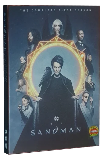 The Sandman (2022)