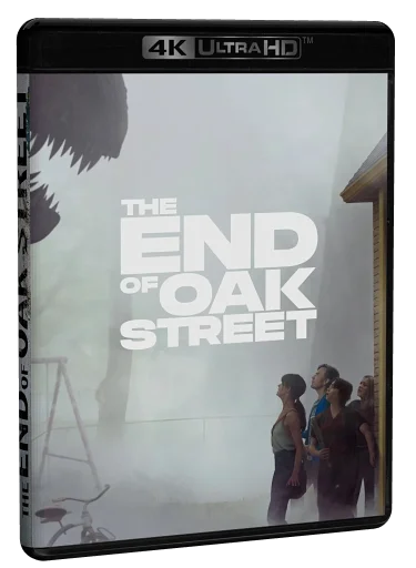 The End of Oak Street (2026)