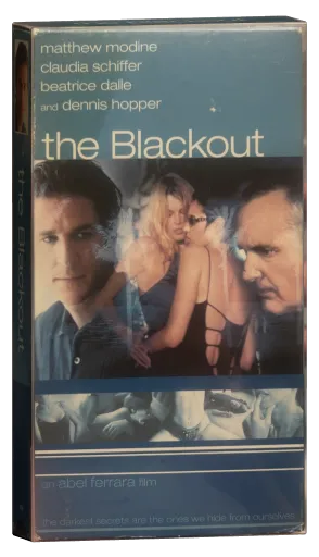 The Blackout (1997)