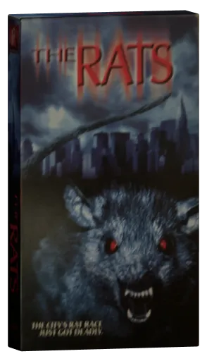 The Rats (2002)