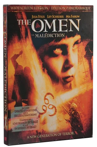 The Omen (2006)