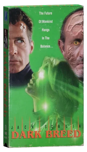 Dark Breed (1997)