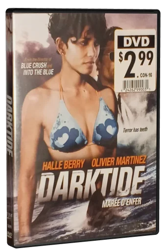 Dark Tide (2012)