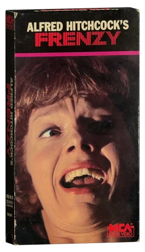Frenzy (1972)