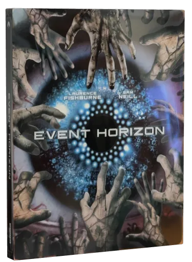 Event Horizon 4K-UHD, Paramount Pictures Home Entertainment