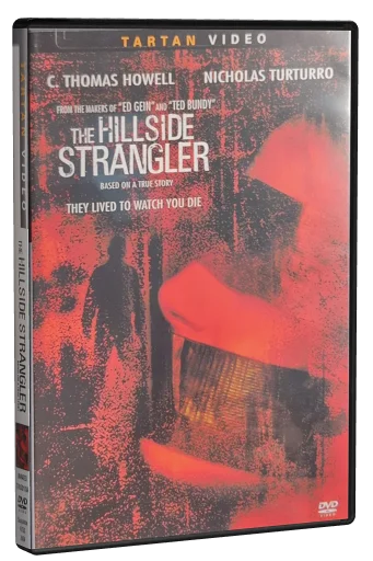 The Hillside Strangler (2004)