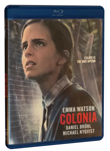 Colonia (2016)