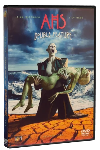 American Horror Story DVD, 20th Century Television