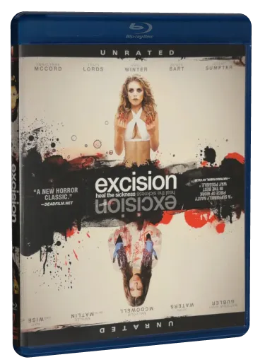 Excision (2012)