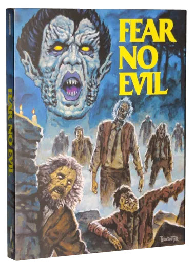 Fear No Evil (1981)
