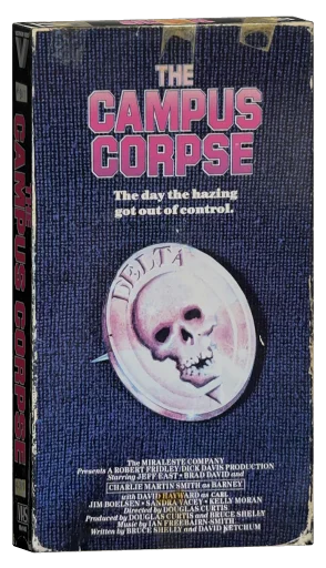 The Hazing (1977)
