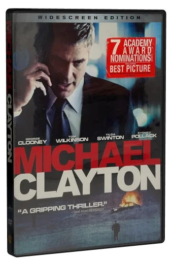Michael Clayton (2007)