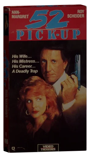 52 Pick-Up (1986)