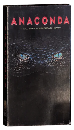 Anaconda (1997)