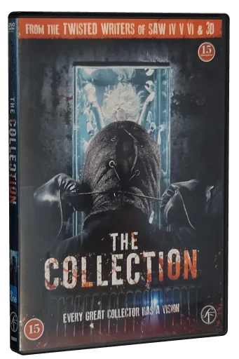 The Collection DVD, eOne