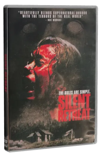 Silent Retreat (2013)