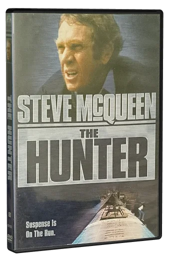 The Hunter (1980)
