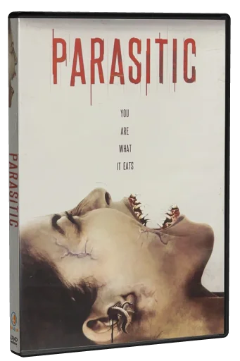Parasitic (2012)