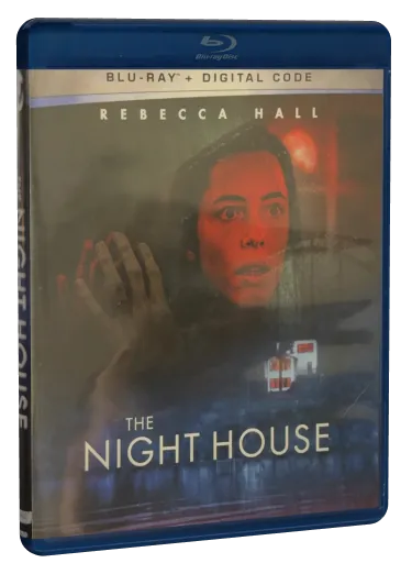 The Night House (2021)
