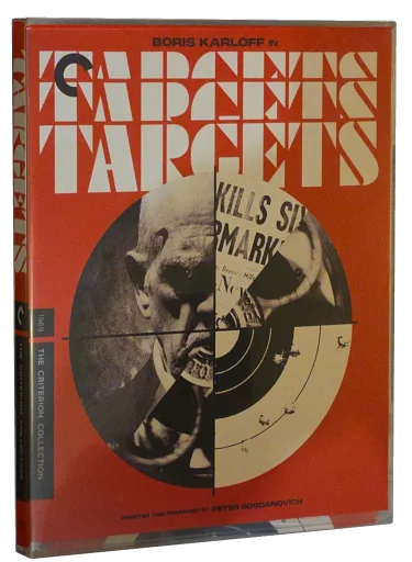 Targets (1968)