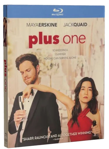 Plus One (2019)