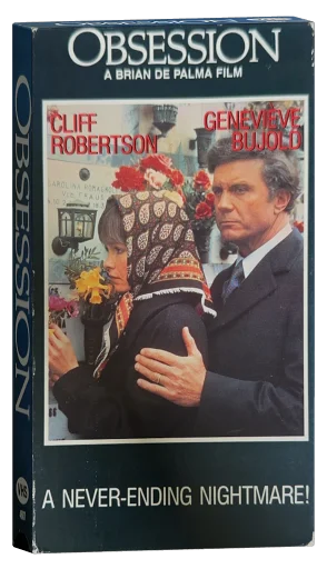 Obsession (1976)