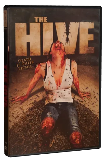 The Hive (2008)
