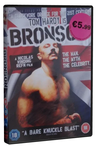 Bronson (2009)
