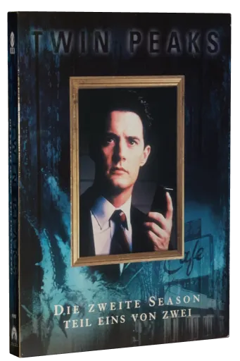 Twin Peaks - Die zweite Season, Teil eins von zwei (1992)